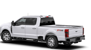 2026 Ford Super Duty® External Image 3